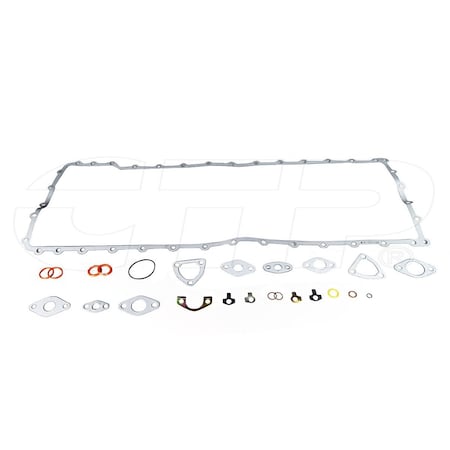 Aic Replacement Parts Gasket Kit Fits Caterpillar Models 1873255